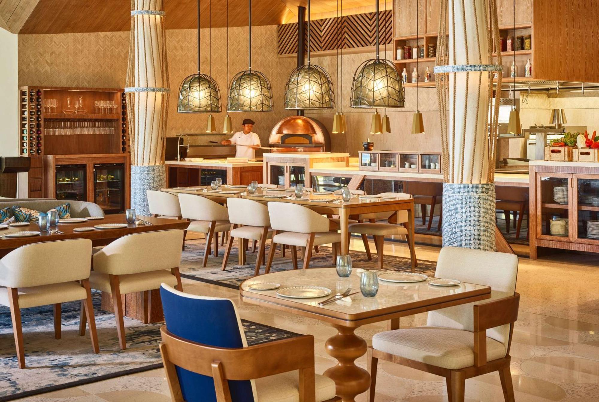 Waldorf Astoria Seychelles Platte Island 호텔 외부 사진