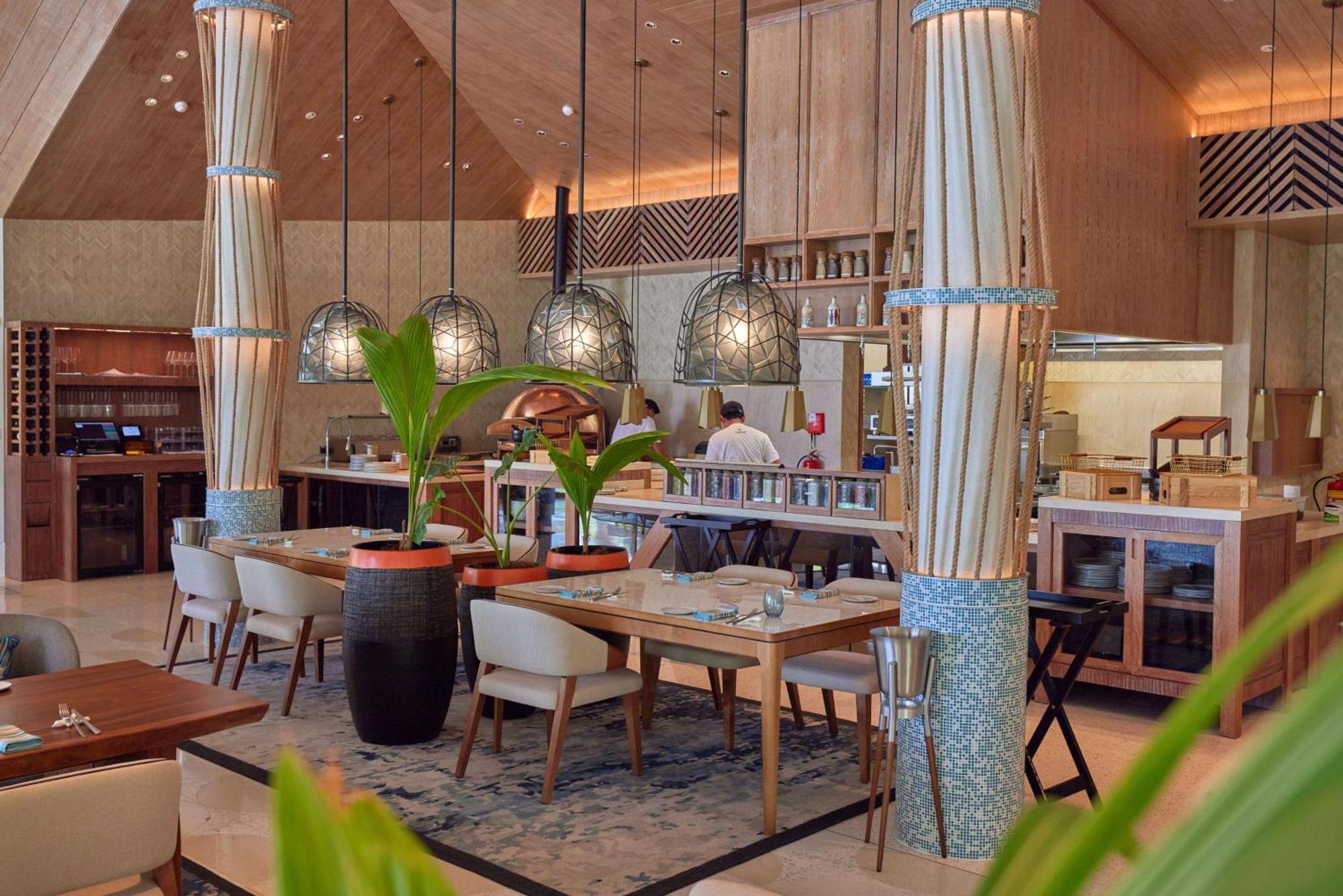 Waldorf Astoria Seychelles Platte Island 호텔 외부 사진